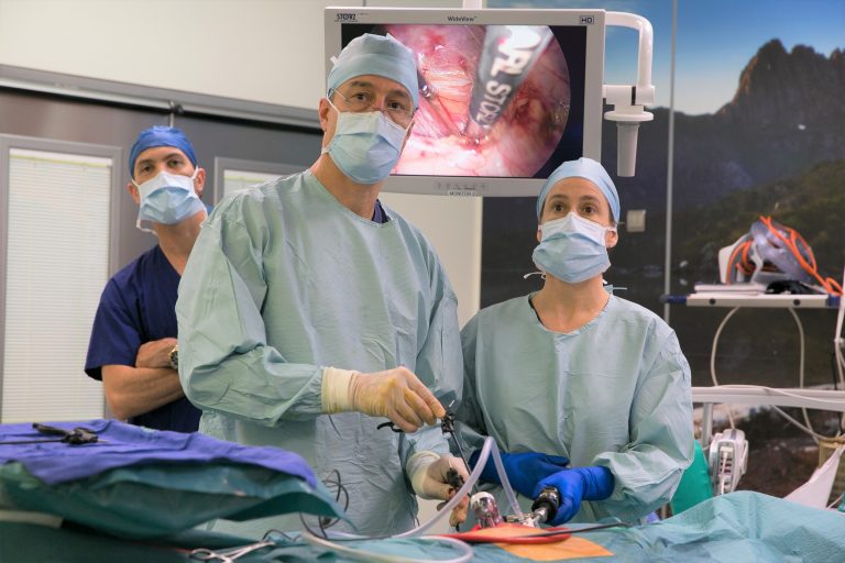 Colorectal surgery dissertation image